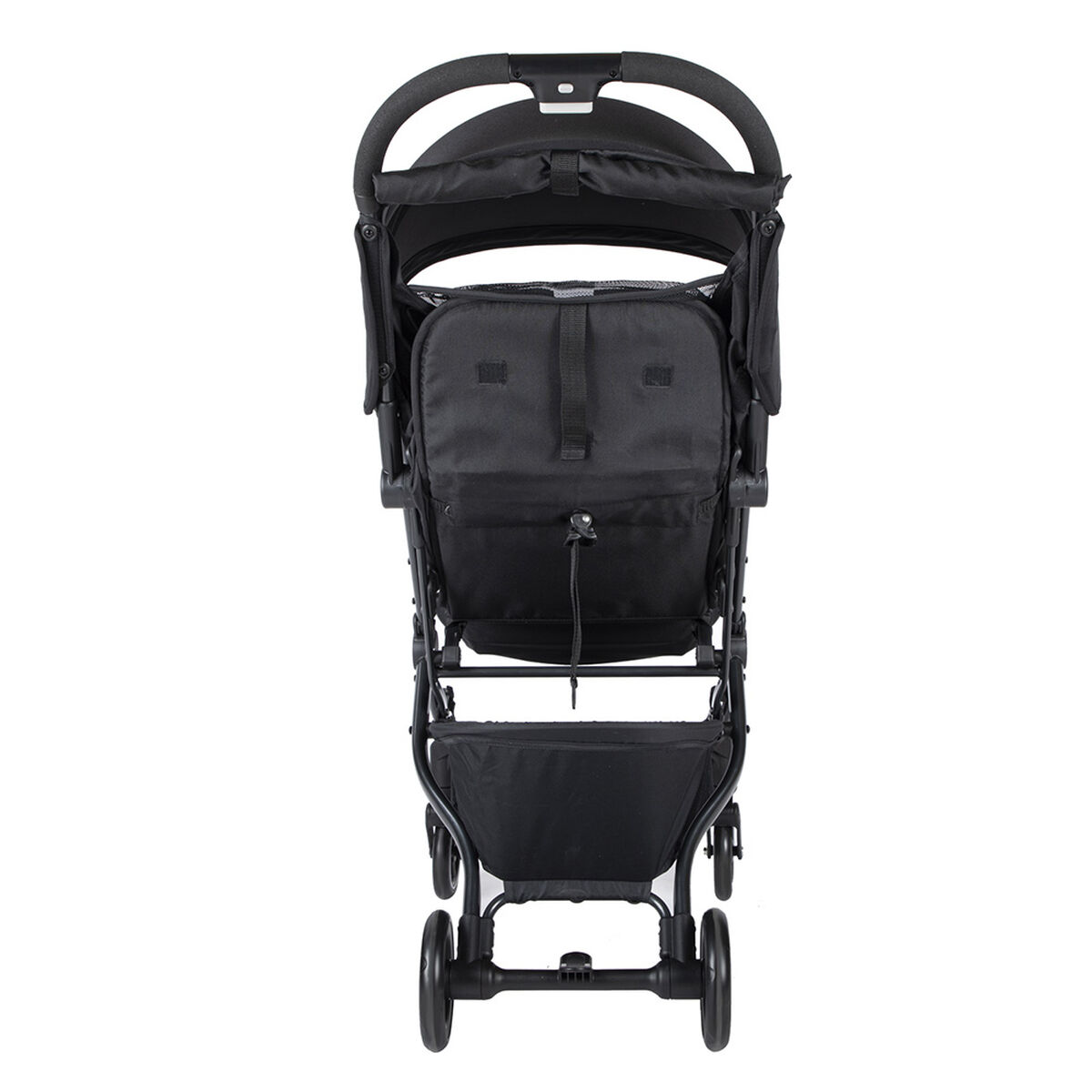 Coche de Paseo Epic Compact Black