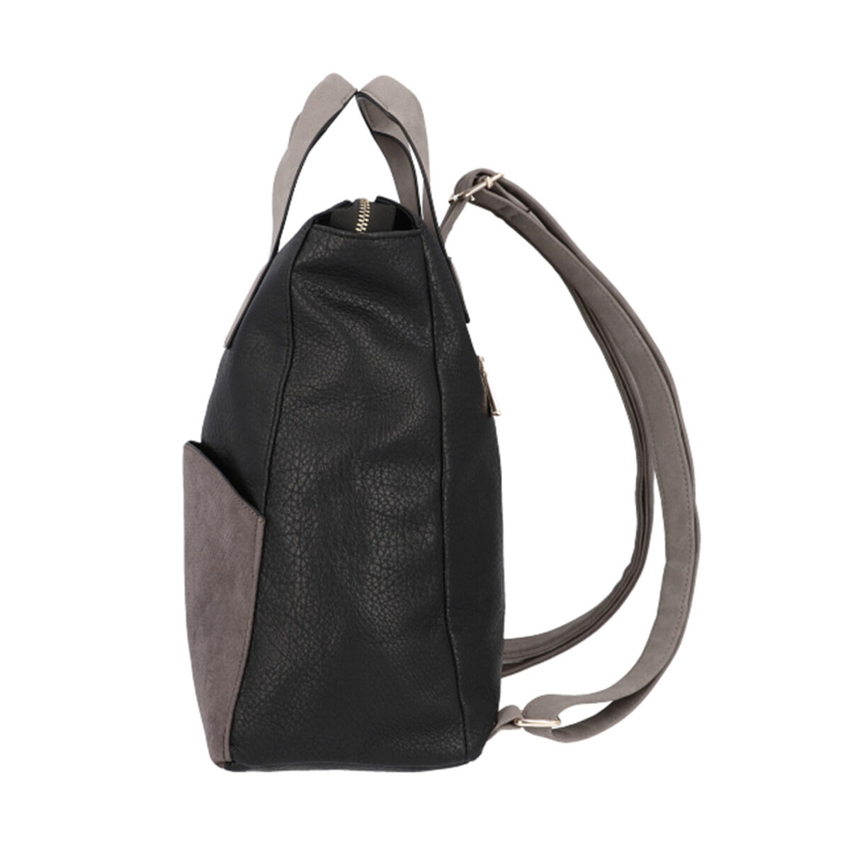 Mochila España Backpack Black L