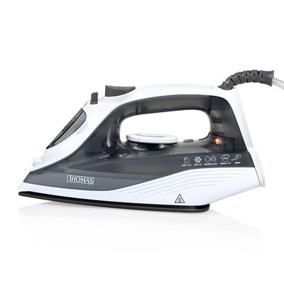 Plancha a Vapor Thomas TH-7003