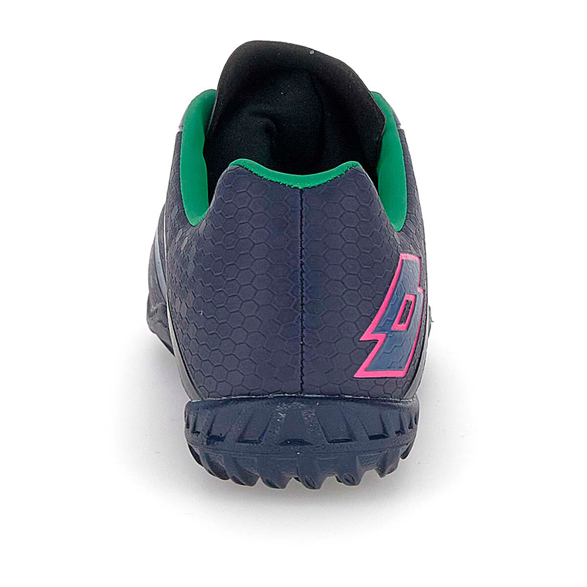 Zapato F&uacute;tbol Ni&ntilde;o Lotto