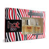 Estuche Plaisance Hot sexy 80 ml + Miniatura 25 ml
