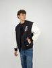 Chaqueta Bomber Hombre Icono