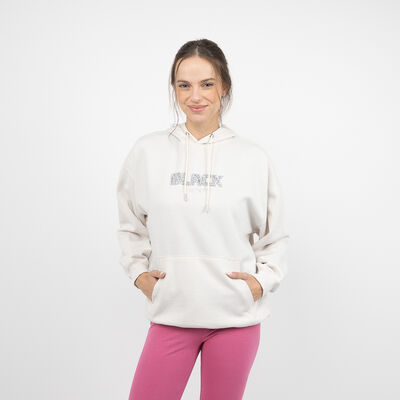 Poler&oacute;n Deportivo Mujer Black County