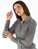 Blusa Manga Larga Mujer Fiorucci