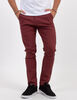 Pantalón Chino Skinny Hombre Zibel