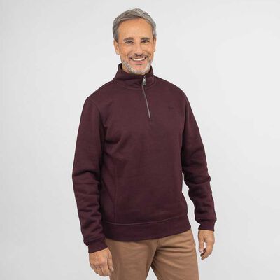 Polerón Hombre Portman Club