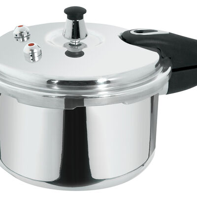 Olla a Presión Aluminio Magefesa Avant 6 lt