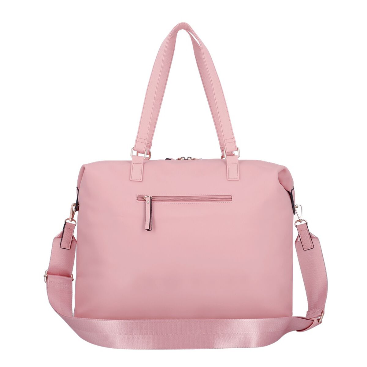 Bolso de Viaje Secret Galicia ST6 L Rosado