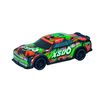 Auto Carrera a Fricción con Luces y Sonido Escala 1:20, Color Aleatorio Glory Bright