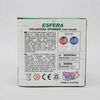 Pelota Voladora Spinning con cargador USB Multicolor Imp
