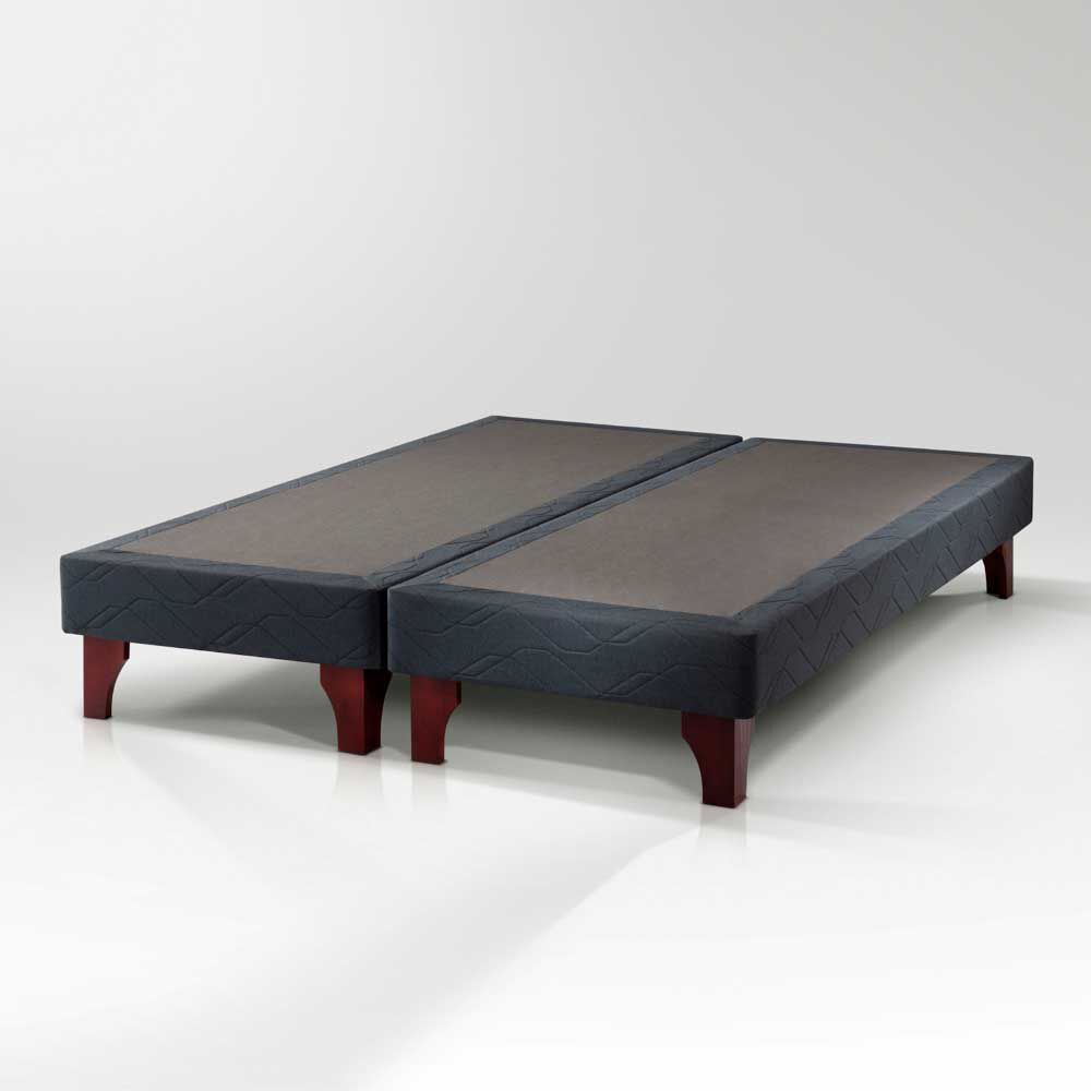 Base Drimkip Europea Dividida 2 Plazas Plus