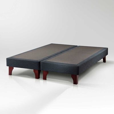 Base Drimkip Europea Dividida 2 Plazas Plus