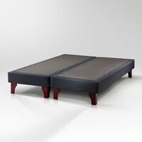 Base Drimkip Europea Dividida 2 Plazas Plus