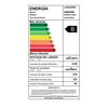 Lavadora Samsung WA80F21S8BZS 21 kg.
