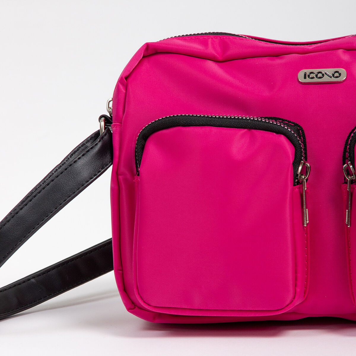 Cartera Icono Cross Bag