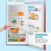 Refrigerador Frío Directo Midea MDRT294FGE13 207 lts.