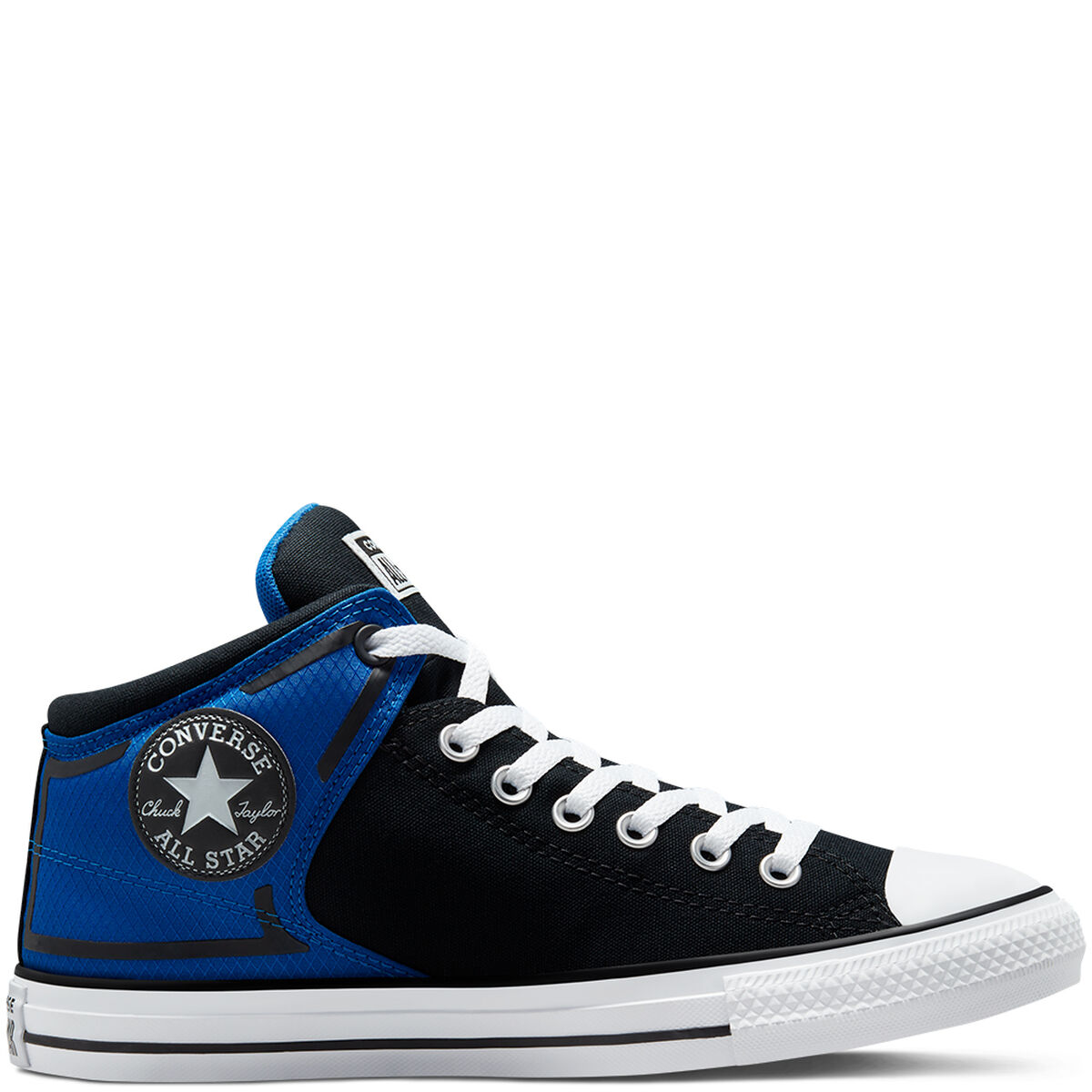 Zapatilla Hombre Converse Chuck Taylor