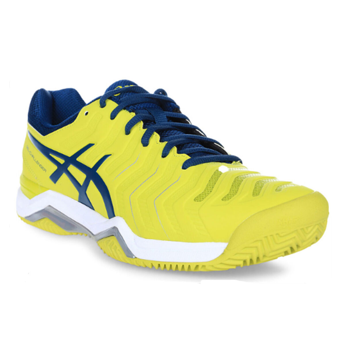 Zapatilla Paddle Hombre Asics Challenger 11 