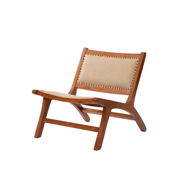 Sitial Latam Home Hannover 1 Cuerpo Beige