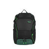 Pack Gamer Mochila Notebook Negro 17" L Xtrem