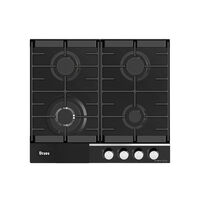 Encimera a Gas Ursus Trotter Avantgarde GG-60T GL