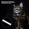 Collar para Gato Laudtec Airtag Negro
