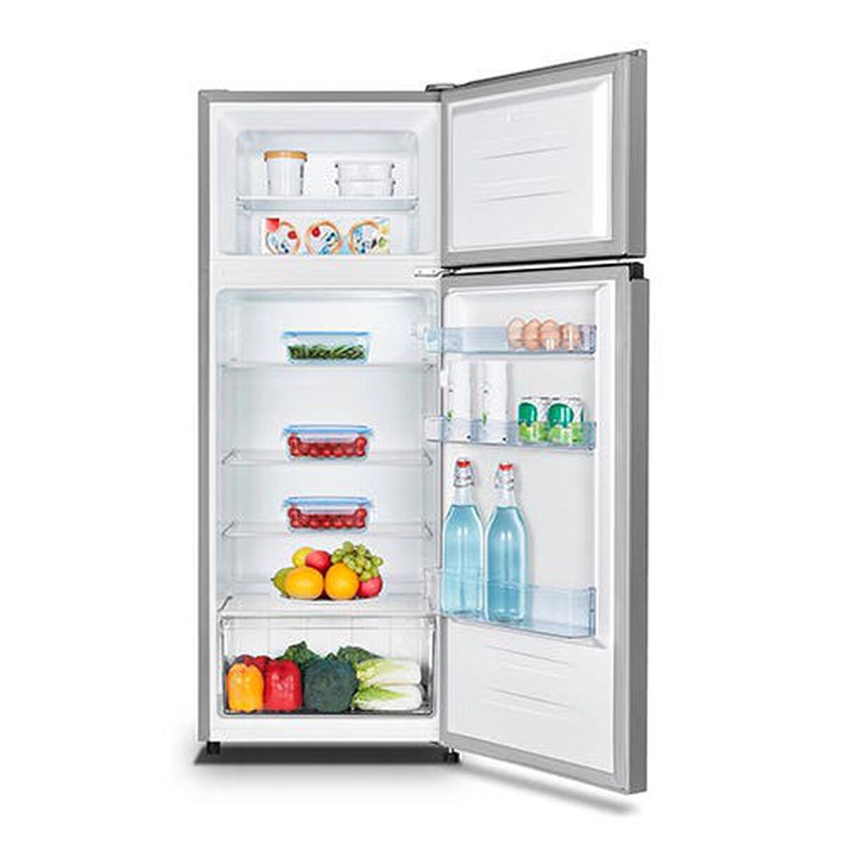Refrigerador Frío Directo Hisense RD-27DR 205 lts.
