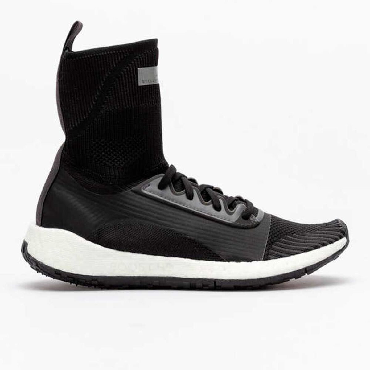 Zapatilla Mujer Adidas By Stella McCartney Pulseboost HD MID