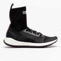 Zapatilla Mujer Adidas By Stella McCartney Pulseboost HD MID negro