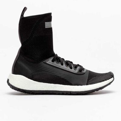 Zapatilla Mujer Adidas By Stella McCartney Pulseboost HD MID