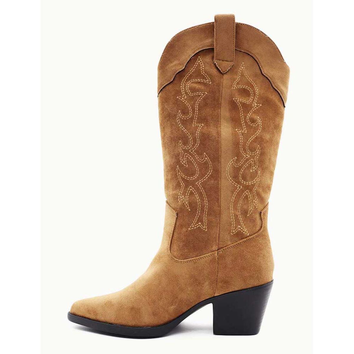 Bot&iacute;n Vestir Mujer Soviet