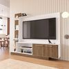 Home TV Vekkahome Reina 55" Blanco