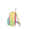 Mochila Xtrem Play-Time 5XT Gato Verde Menta