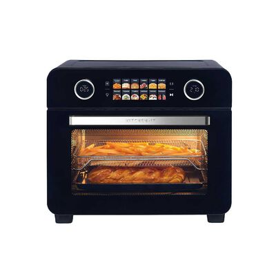 Imagen 1 del producto Horno Freidora Kitchen-it Smart Edition 25 lts.