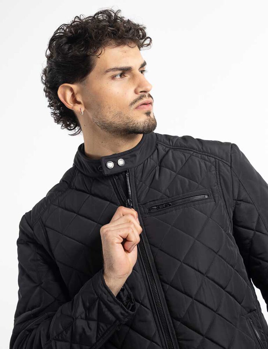 Chaquet&oacute;n Hombre Zibel