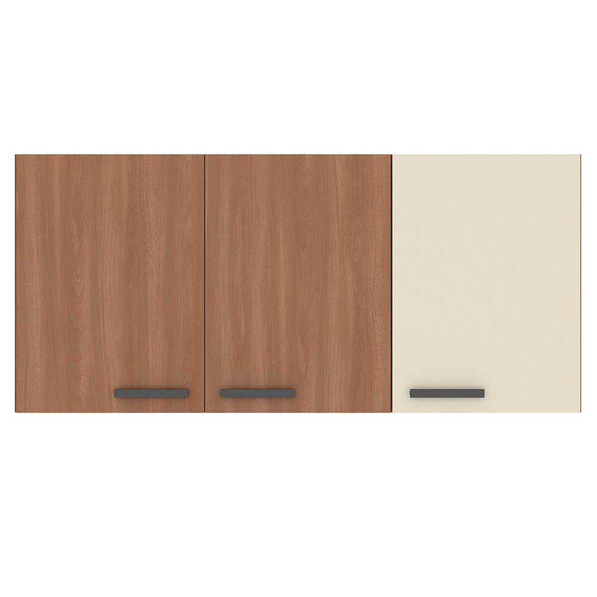 Mueble De Cocina Vekkahome Mia Beige