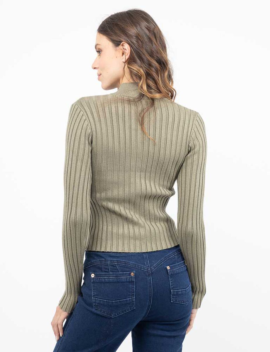 Sweater Mujer Soviet