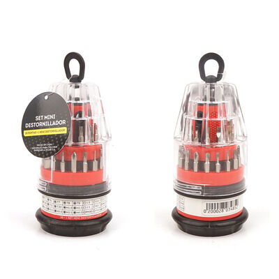 Imagen 1 del producto Destornillador Casanova