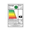 Refrigerador No Frost VT22BPM.AEPPECL Negro Esencial Matte