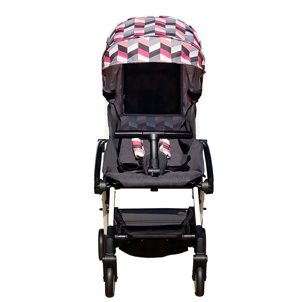 Capota Coche Urban Bbpro Rosada