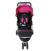 Coche de Paseo Baby Way BW 206F17
