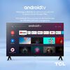 LED 43" TCL 43S5400A Smart TV 2K FHD