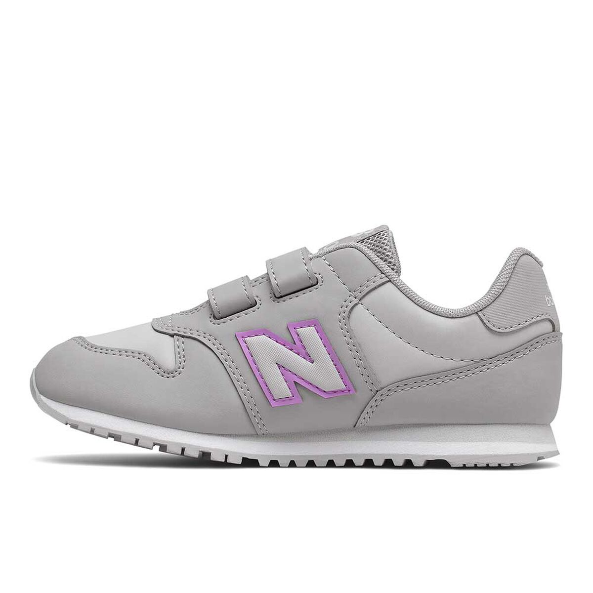Zapatilla Niña New Balance
