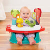Silla de Comer Juego Discovery
