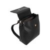Mochila Secret Marruecos ST6 L Negro