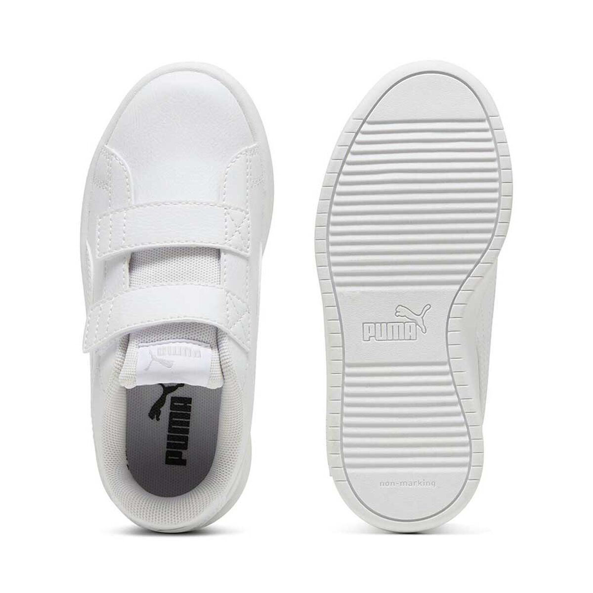 Zapatilla Urbana Infantil Puma
