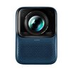 Proyector Wanbo New T2 Max Dark Blue