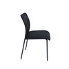 Silla Funcional TuHome Napoles Negra