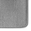 Piso de Baño American Family Chenille 60 x 40 cm. Perla