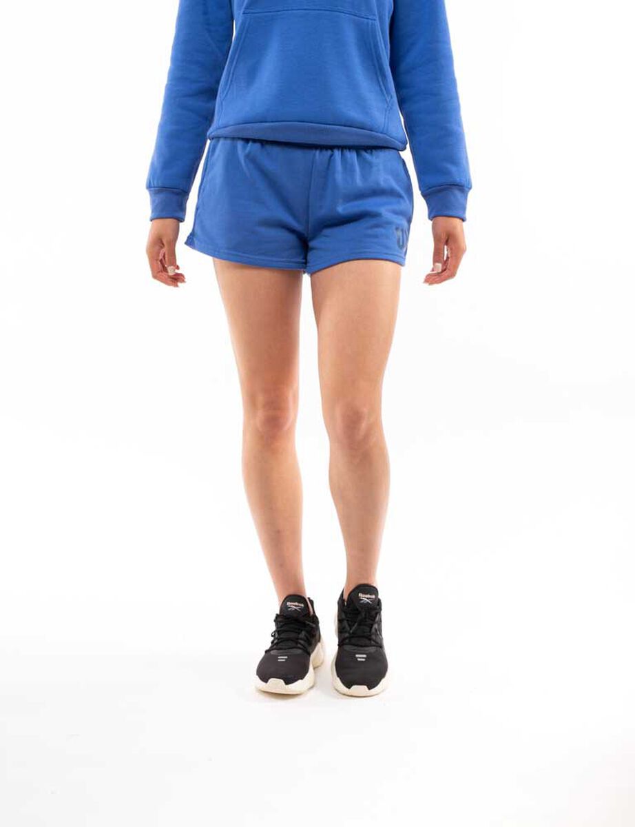 Short Deportivo Algodón Mujer Wilson